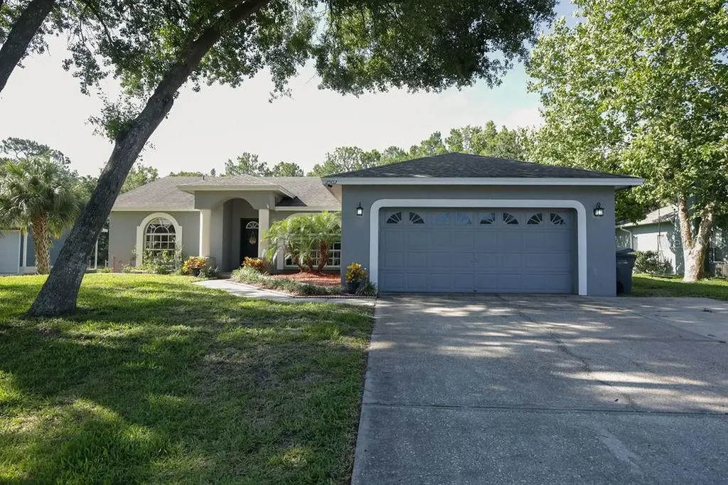 2502 Deerbrook Drive Lakeland FL 33811