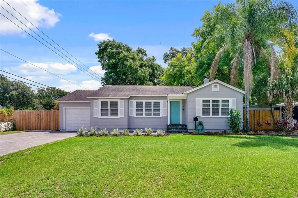 1729 Merritt Park Drive Orlando FL 32803