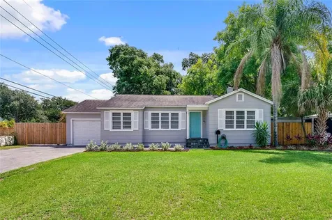 1729 Merritt Park Drive Orlando FL 32803