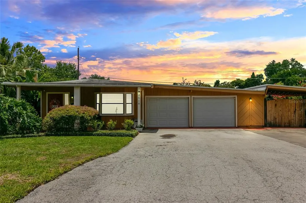 3518 Devonswood Drive Orlando FL 32806