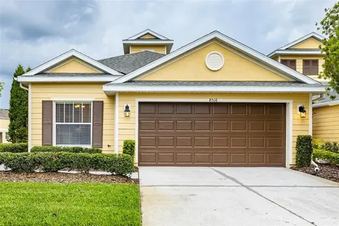 8516 Sandpiper Ridge Avenue Tampa FL 33647
