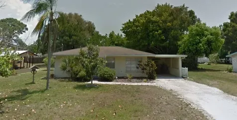 2033 Georgia Avenue Englewood FL 34224