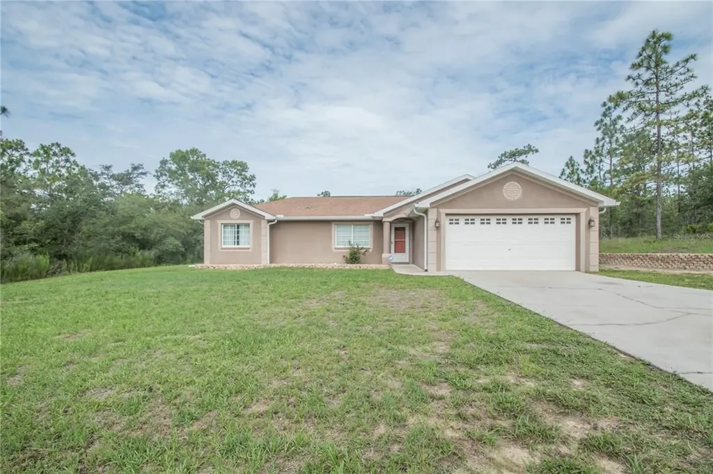 16021 Scaup Duck Avenue Weeki Wachee FL 34614