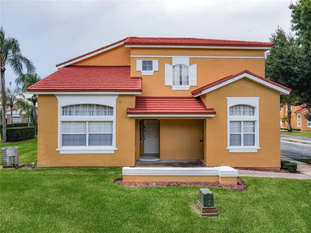 961 Park Terrace Circle Kissimmee FL 34746