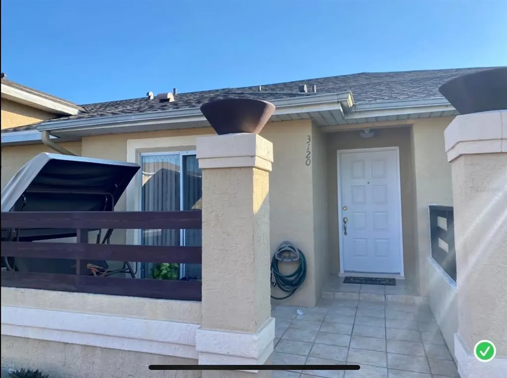 3120 Landsend Court Kissimmee FL 34743