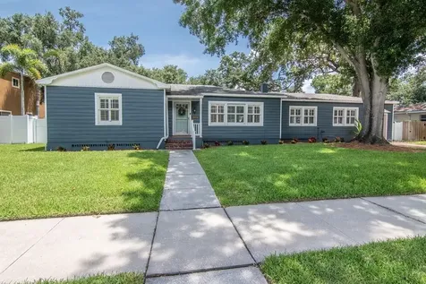 3808 W Palmira Avenue Tampa FL 33629