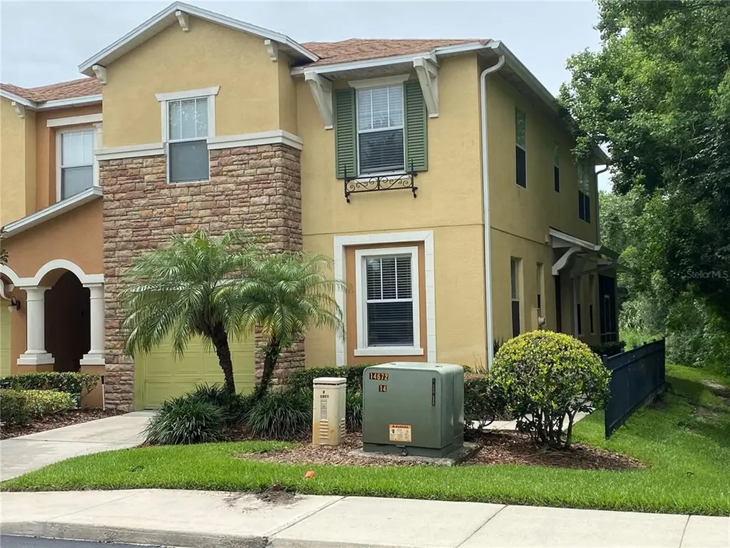 3651 Soaring Lane Sanford FL 32773