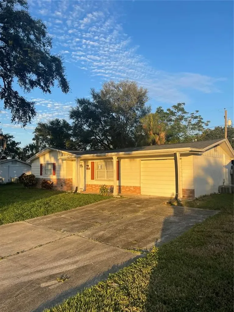 3650 Wiltshire Drive Holiday FL 34691