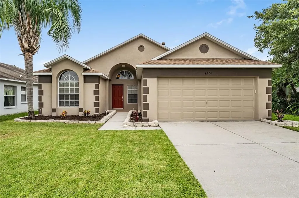 4700 Wessex Way Land O Lakes FL 34639