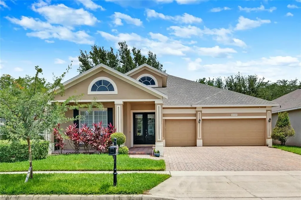 13337 Fossick Road Windermere FL 34786
