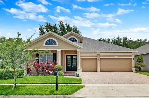 13337 Fossick Road Windermere FL 34786