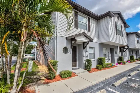 4362 Har Paul Circle Tampa FL 33614