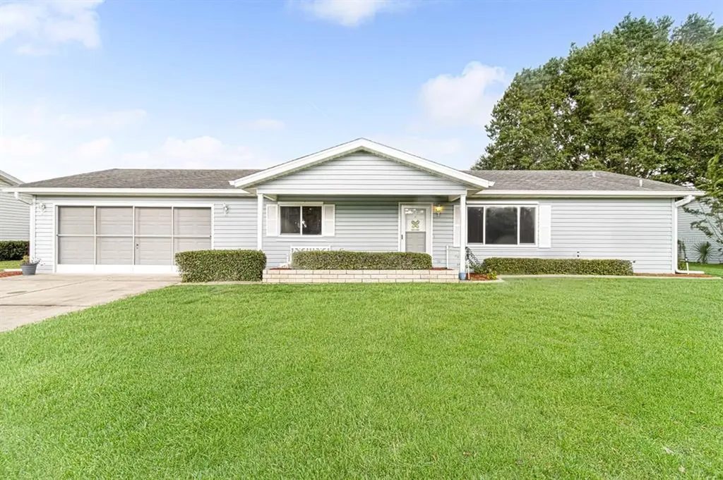17729 SE 95th Circle Summerfield FL 34491