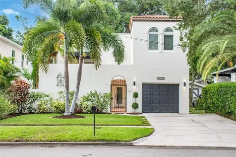 3718 W Santiago Street Tampa FL 33629