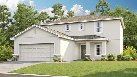 3804 Fescue Street Clermont FL 34714