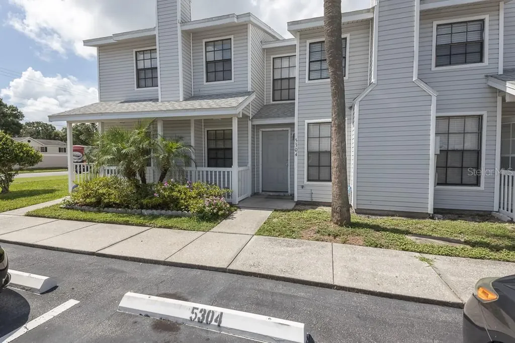 5304 Ladywell Court Tampa FL 33624