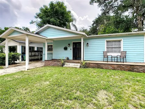 1929 Hammerlin Avenue Winter Park FL 32789