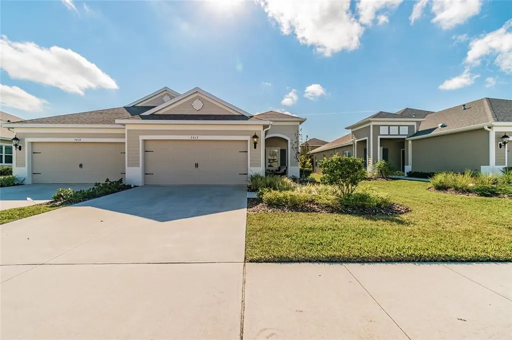 7417 Parkshore Drive Apollo Beach FL 33572