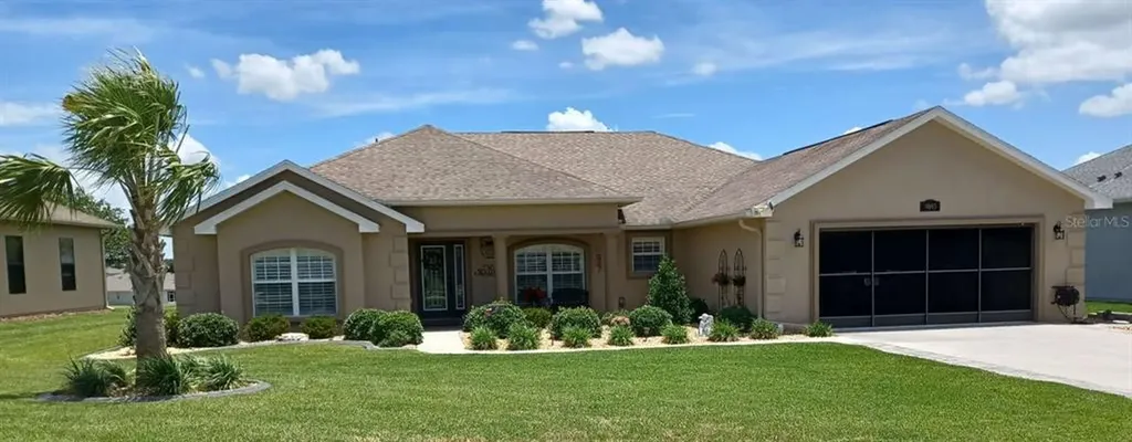 9093 SW 62nd Terrace Road Ocala FL 34476