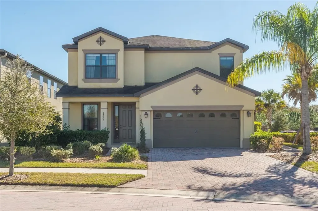 15207 Capri Isle Lane Tampa FL 33647