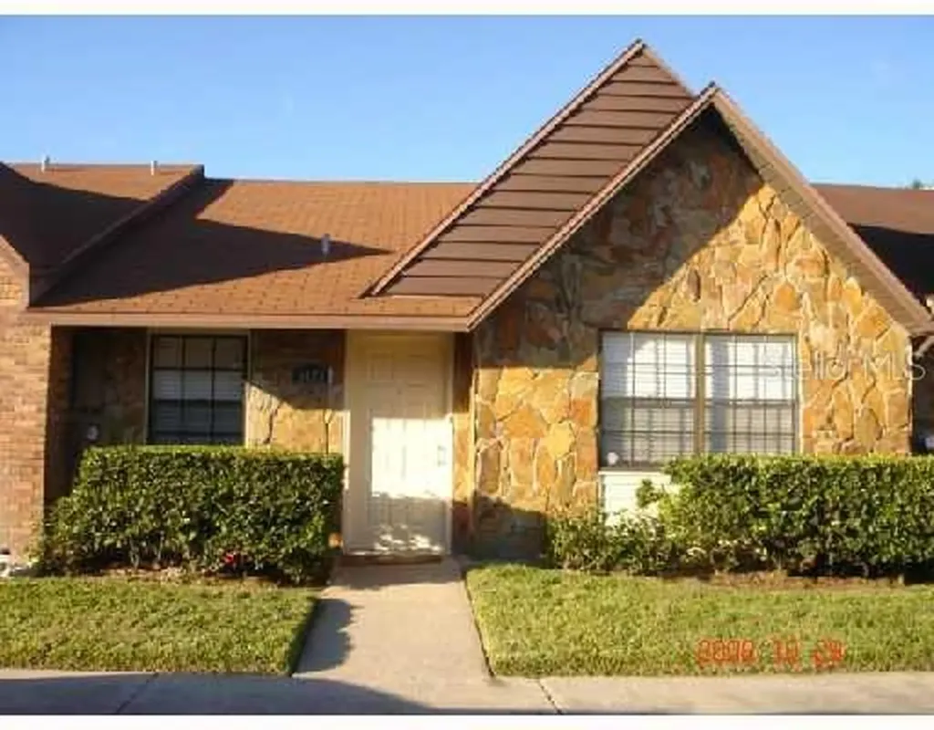 3423 Sunrise Villas Court N Tampa FL 33614