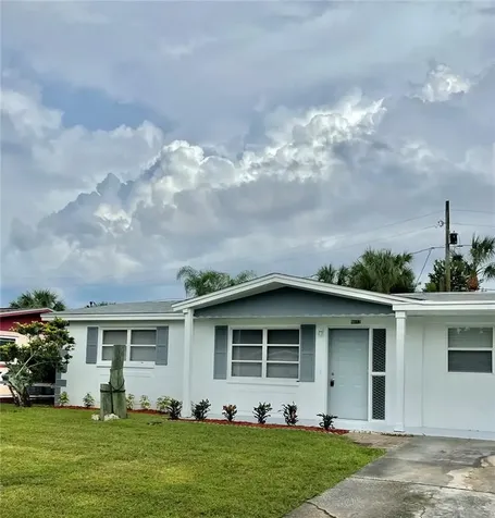 9012 Pegasus Avenue Port Richey FL 34668