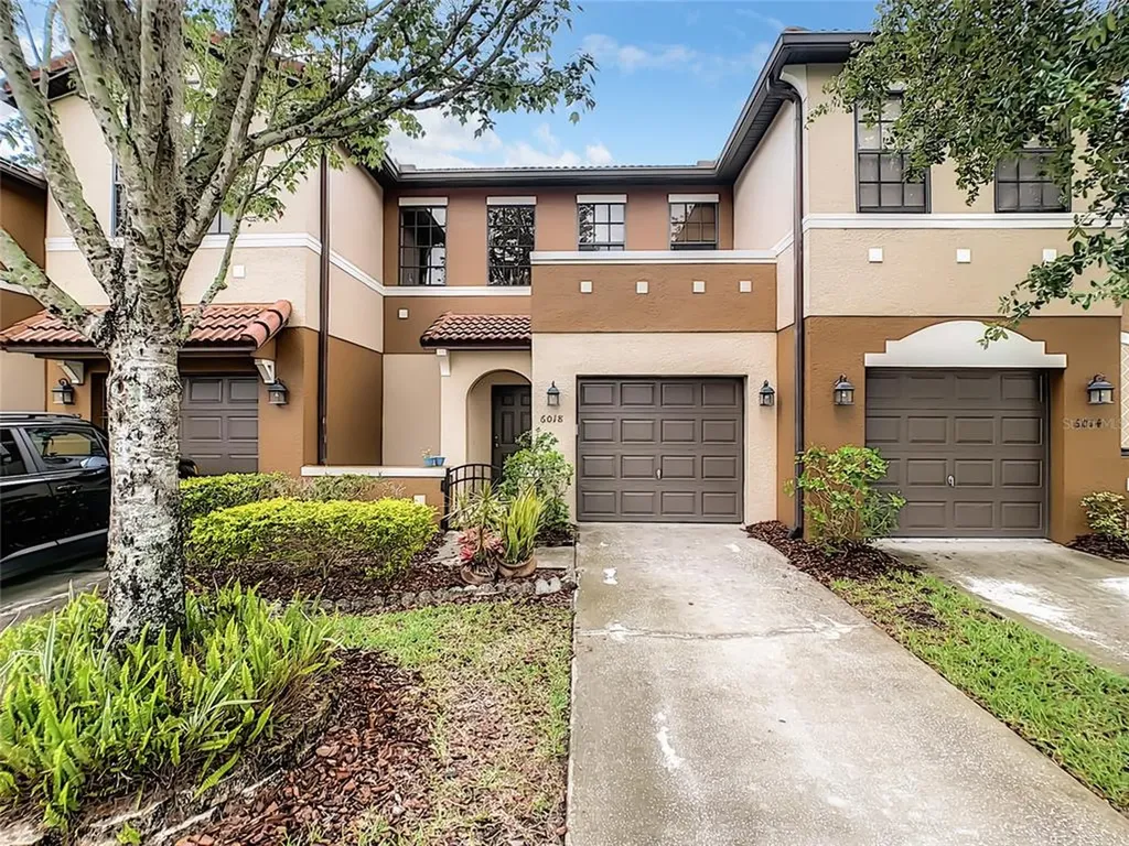 6018 Tivoli Gardens Boulevard Orlando FL 32829