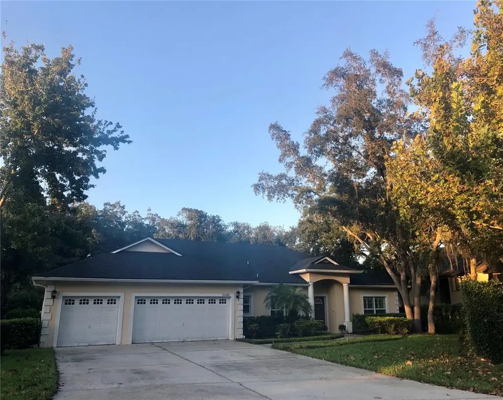 2686 Ultra Vista Drive Maitland FL 32751