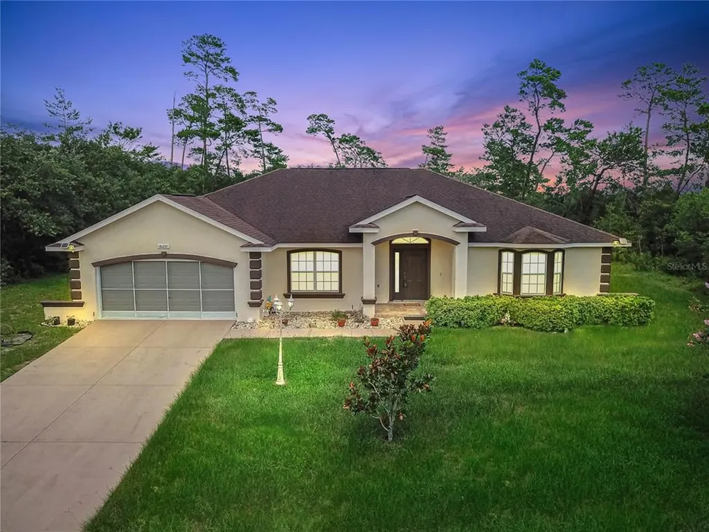 16201 SW 47th Terrace Ocala FL 34473