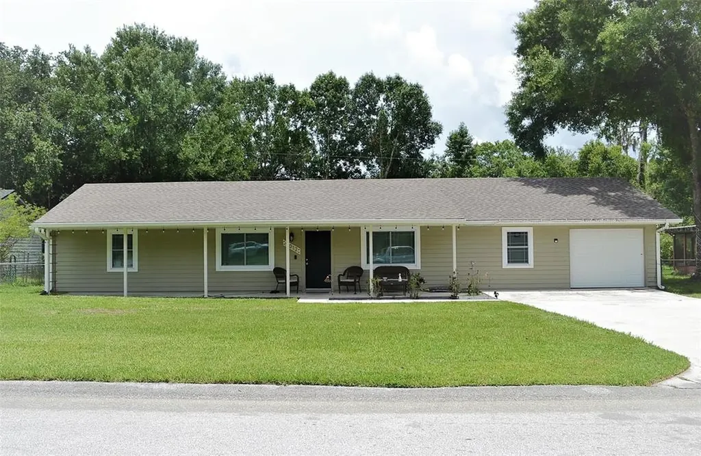 5012 Forestgreen Drive E Lakeland FL 33811