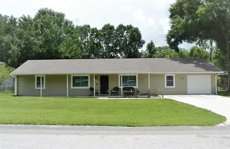 5012 Forestgreen Drive E Lakeland FL 33811