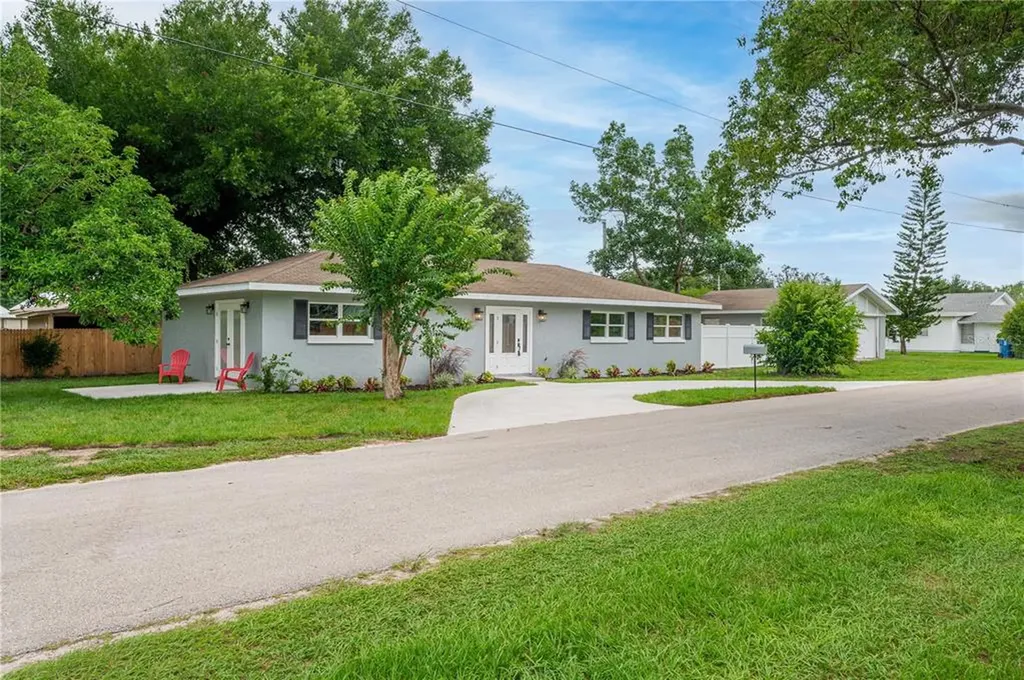 329 2nd Street NE Fort Meade FL 33841