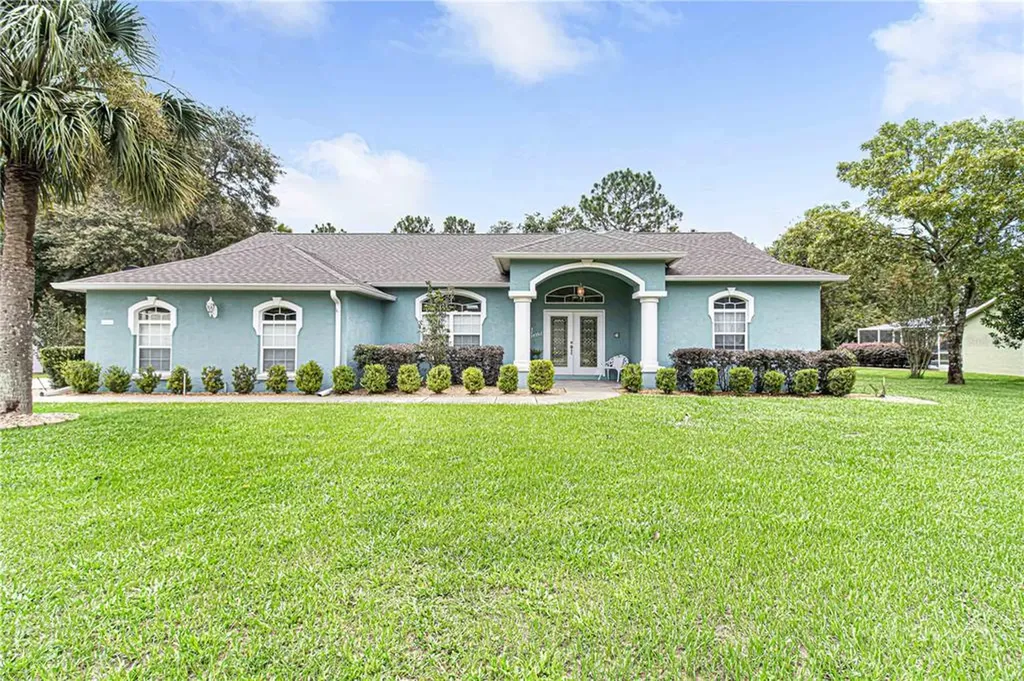4958 SW 107th Loop Ocala FL 34476