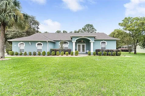 4958 SW 107th Loop Ocala FL 34476