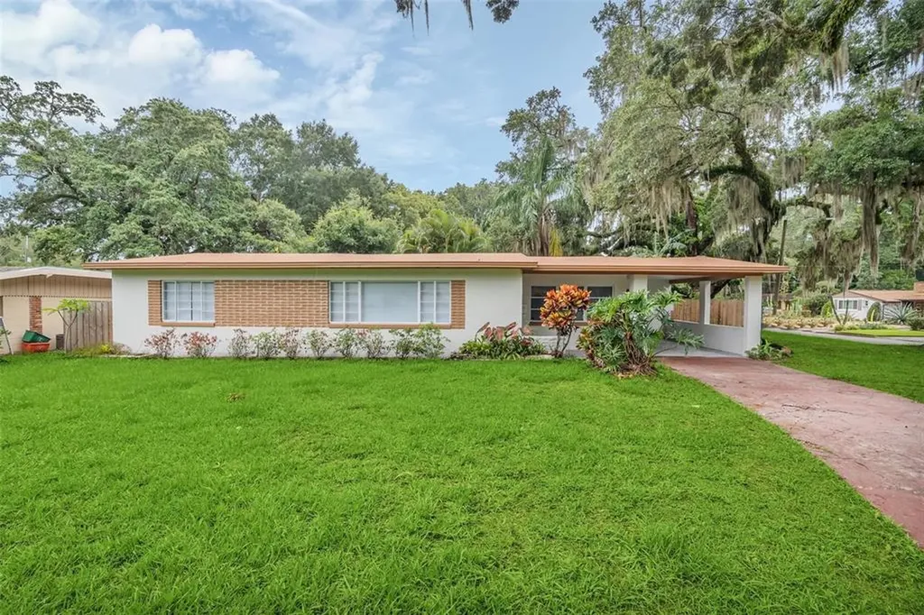 615 Ramona Lane Orlando FL 32805