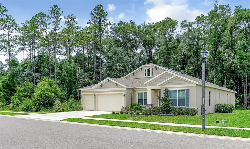 394 Holly Oak Boulevard Deland FL 32724