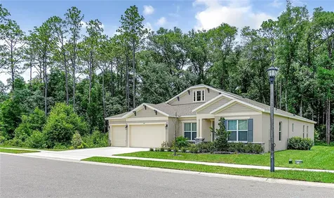 394 Holly Oak Boulevard Deland FL 32724