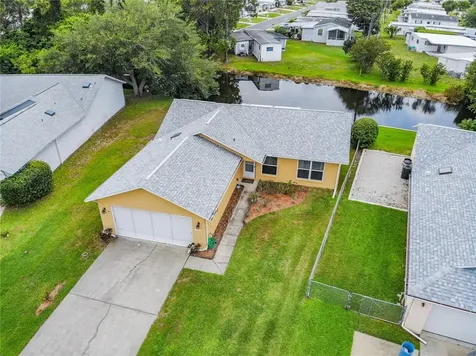 5457 Landis Avenue Port Orange FL 32127