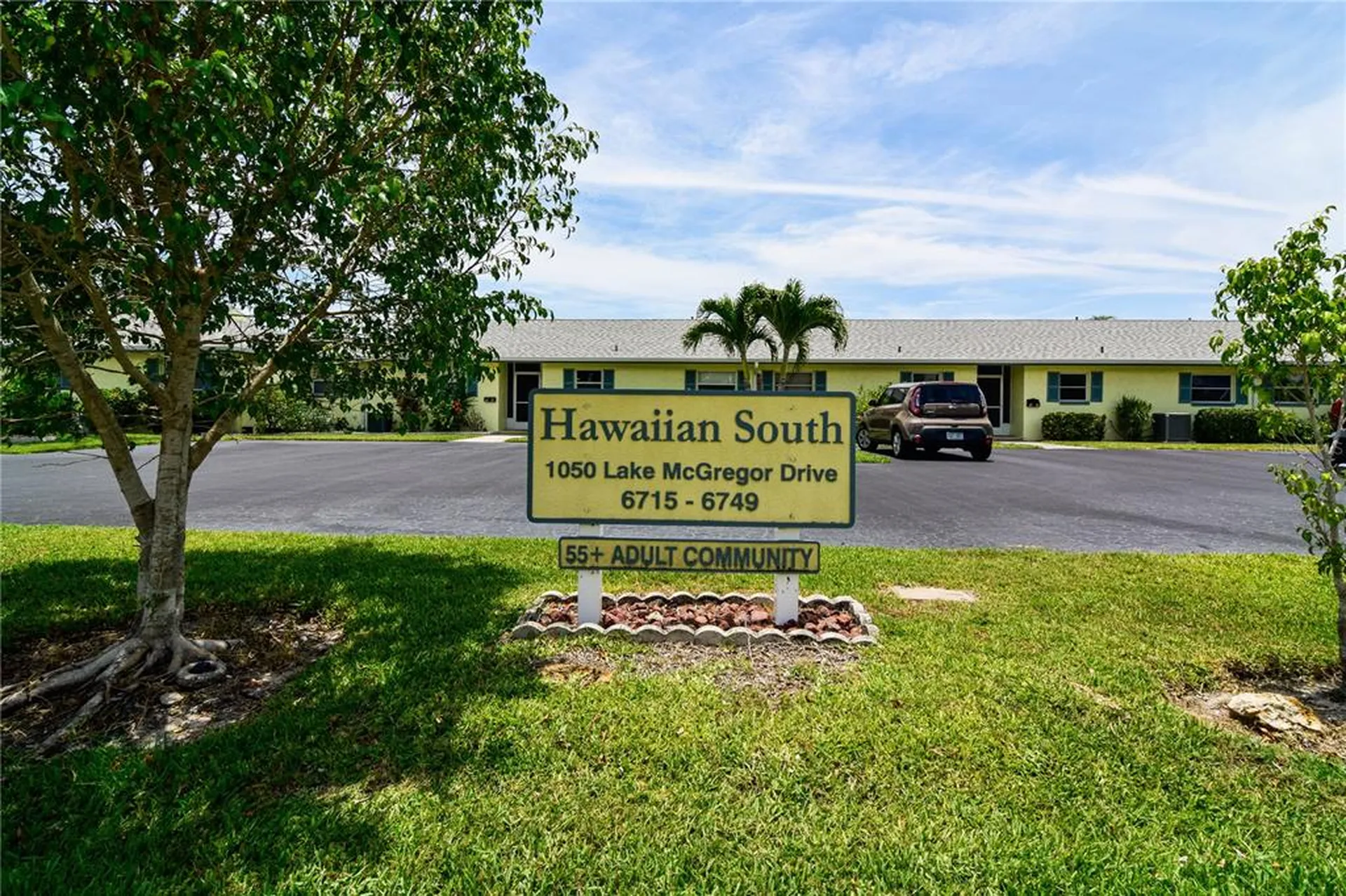 1050 Lake Mcgregor Drive Fort Myers FL 33919