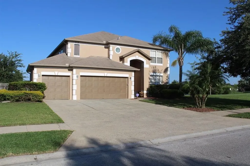 1507 Lindzlu Street Winter Garden FL 34787