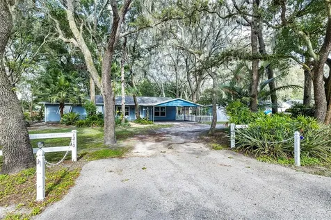 4210 Autumn Palm Drive Zephyrhills FL 33542