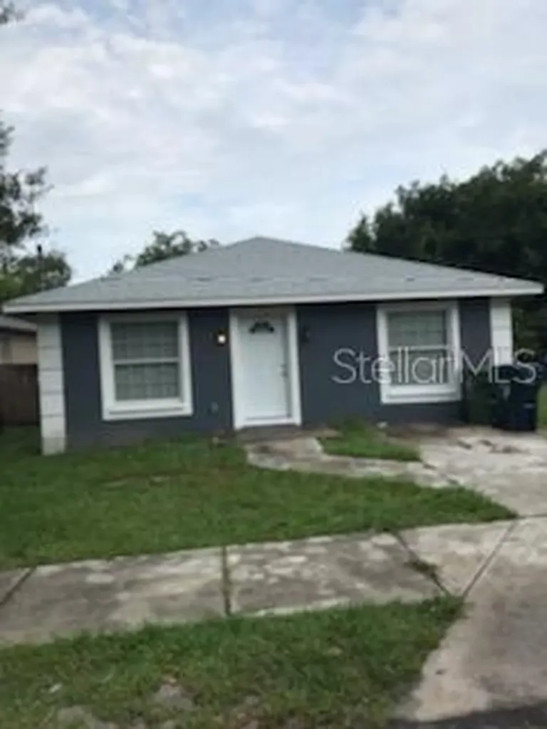 4616 Courtland Street Tampa FL 33610
