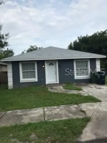 4616 Courtland Street Tampa FL 33610