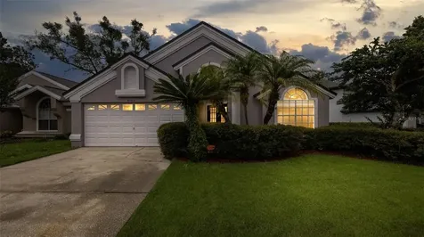 5132 Mystic Point Court Orlando FL 32812