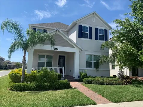 8264 Gray Kingbird Drive Winter Garden FL 34787