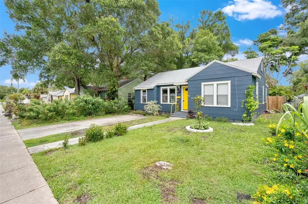 736 16th Avenue S St Petersburg FL 33701