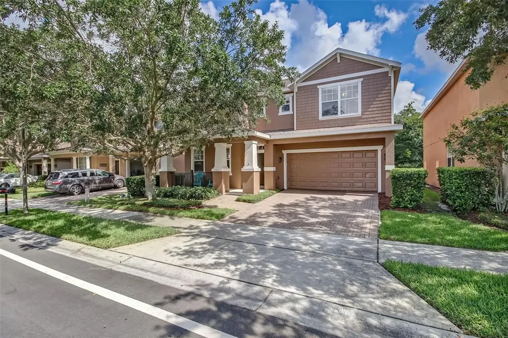 640 Legacy Park Drive Casselberry FL 32707