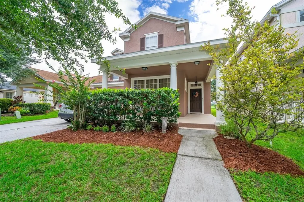 13432 Phoenix Drive Orlando FL 32828
