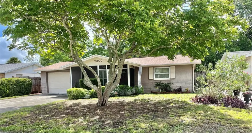 10920 Stamford Drive Port Richey FL 34668