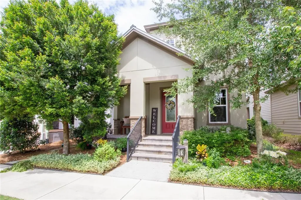 13936 Baeyer Lane Orlando FL 32827